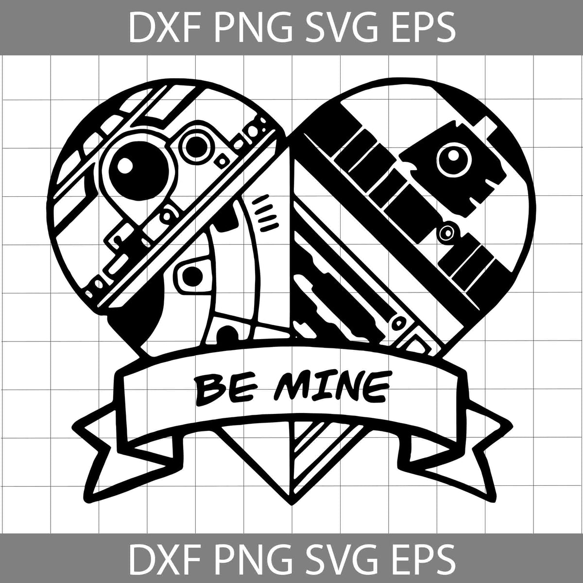 Be mine Svg Love Svg, Valentine's day Svg, Gift Svg, Cricut File ...
