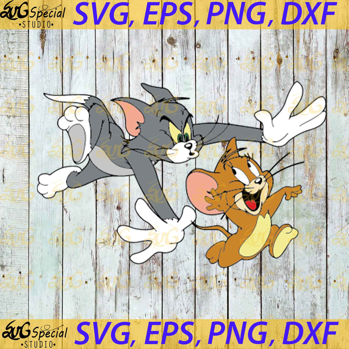 Mouse Cute, Cartoon Svg, Clipart, Cricut File, Svg, Png, Dxf, Eps 