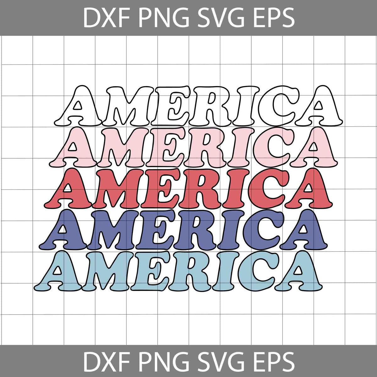 America svg, Independence day svg, 4th of July svg, American flag Svg ...