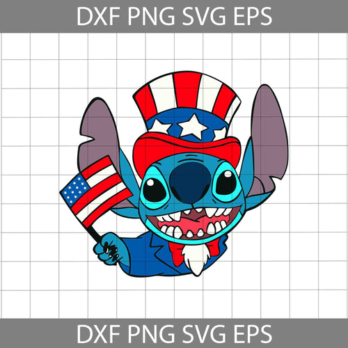 American Stitch Svg, 4th of July Svg, American Flag Svg, Independence day svg, cricut file, clipart, svg, png, eps, dxf