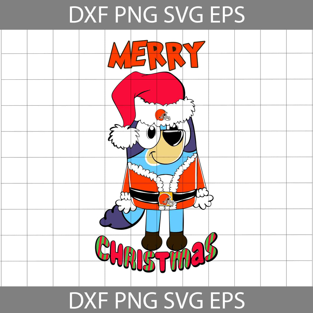 Santa Claus Svg, Football Svg, Christmas Svg, Cartoon Svg, Cricut File, Clipart, Svg, Png, Eps, Dxf