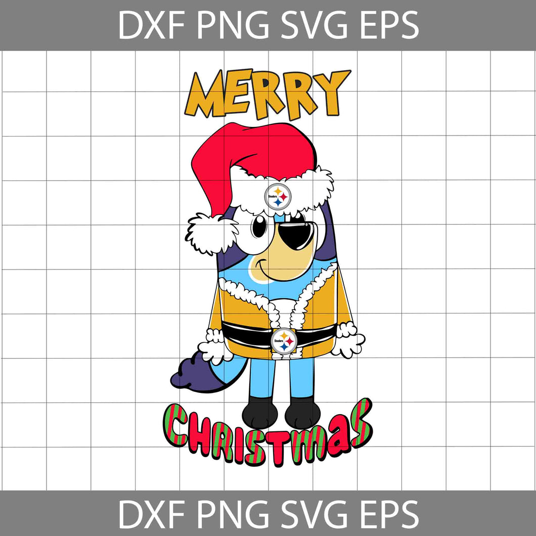 Santa Claus Svg, Football Svg, Christmas Svg, Cartoon Svg, Cricut File, Clipart, Svg, Png, Eps, Dxf