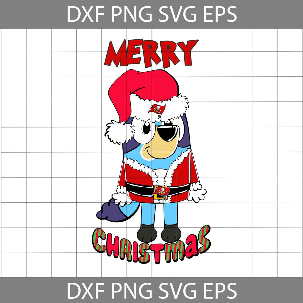 Santa Claus Svg, Football Svg, Christmas Svg, Cartoon Svg, Cricut File, Clipart, Svg, Png, Eps, Dxf