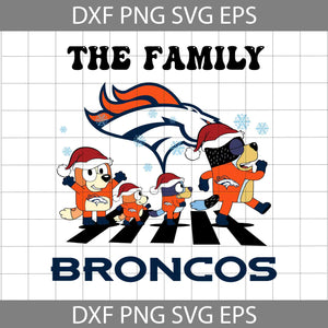 The Family Svg, Football Svg, Christmas Svg, Cartoon Svg, Cricut File, Clipart, Svg, Png, Eps, Dxf