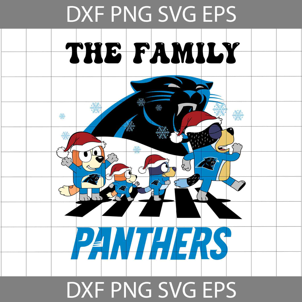 The Family Svg, Football Svg, Christmas Svg, Cartoon Svg, Cricut File, Clipart, Svg, Png, Eps, Dxf