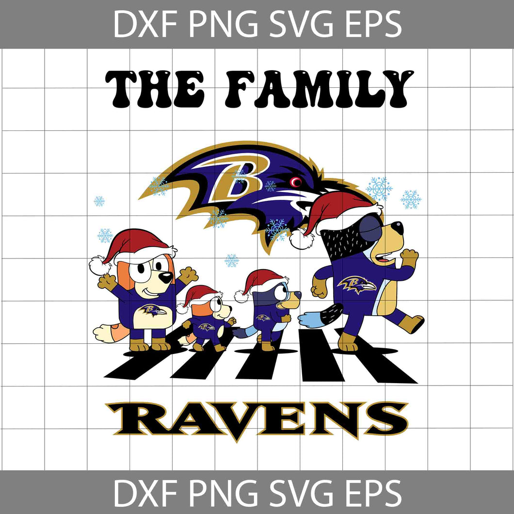 The Family Svg, Football Svg, Christmas Svg, Cartoon Svg, Cricut File, Clipart, Svg, Png, Eps, Dxf