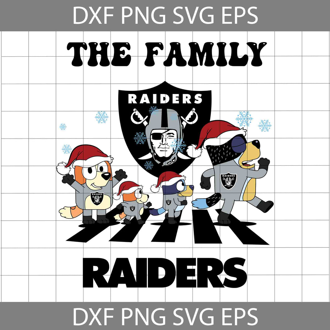 The Family Svg, Football Svg, Christmas Svg, Cartoon Svg, Cricut File, Clipart, Svg, Png, Eps, Dxf