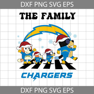 The Family Svg, Football Svg, Christmas Svg, Cartoon Svg, Cricut File, Clipart, Svg, Png, Eps, Dxf