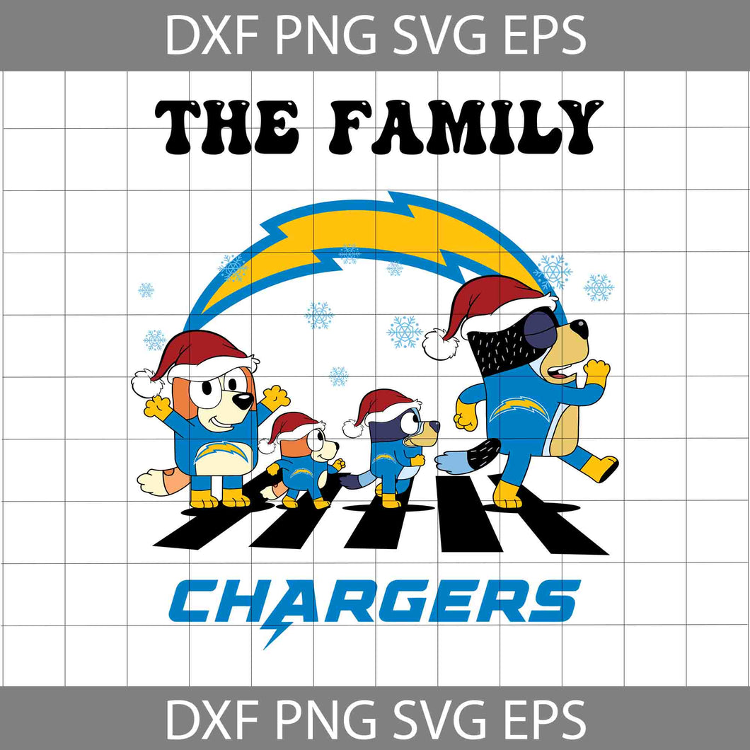 The Family Svg, Football Svg, Christmas Svg, Cartoon Svg, Cricut File, Clipart, Svg, Png, Eps, Dxf