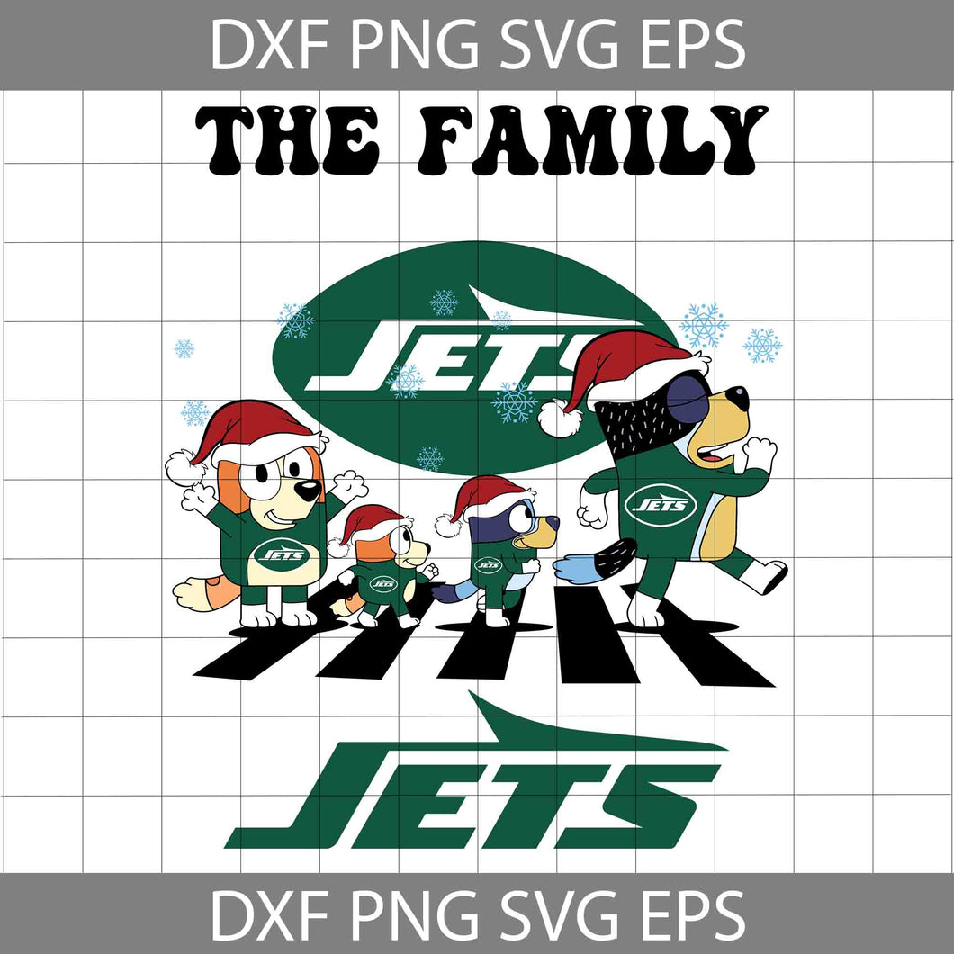 The Family Svg, Football Svg, Christmas Svg, Cartoon Svg, Cricut File, Clipart, Svg, Png, Eps, Dxf