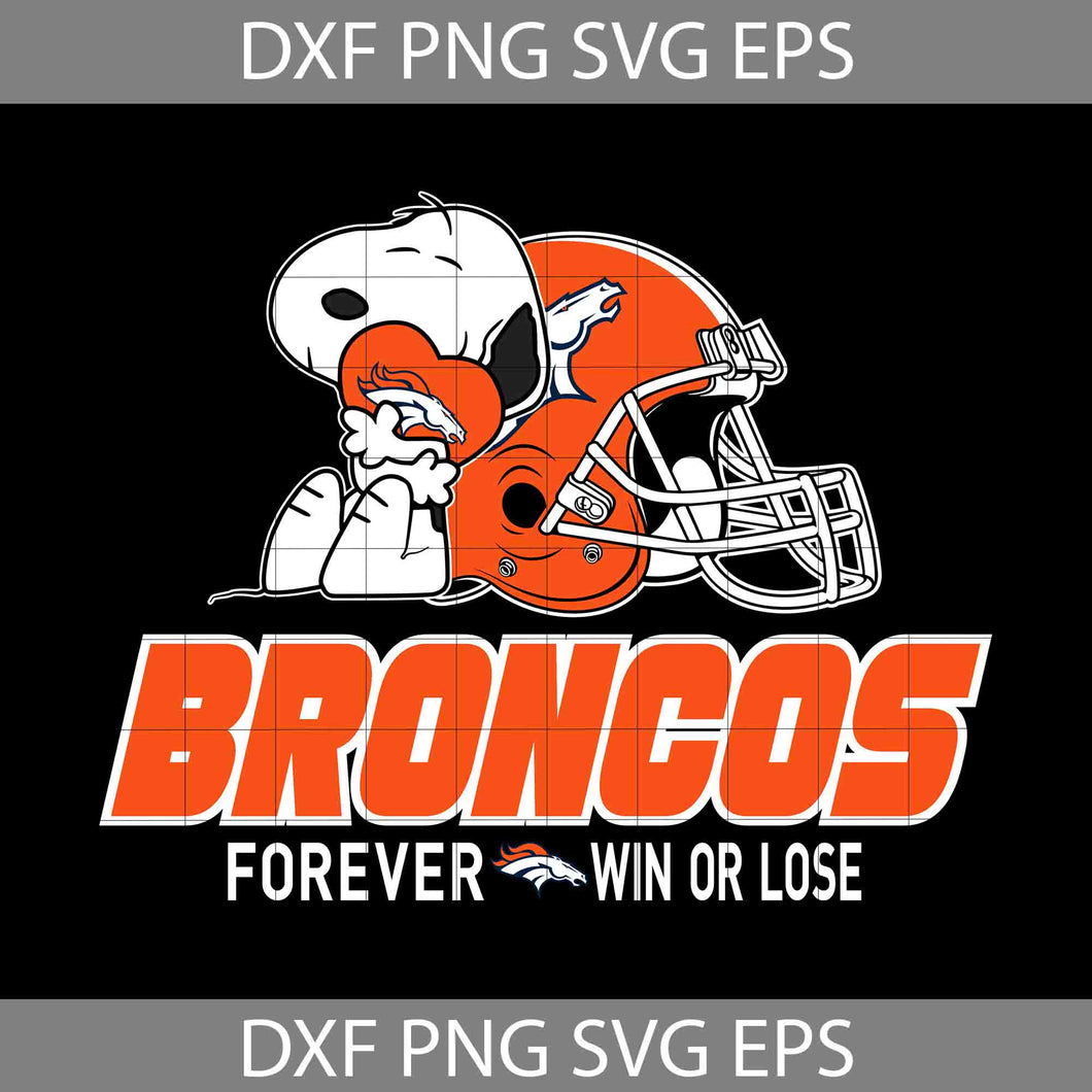 Forever Win Or Lose Football Svg, Football Svg, Cartoon Svg, Cricut File, Clipart, Svg, Png, Eps, Dxf