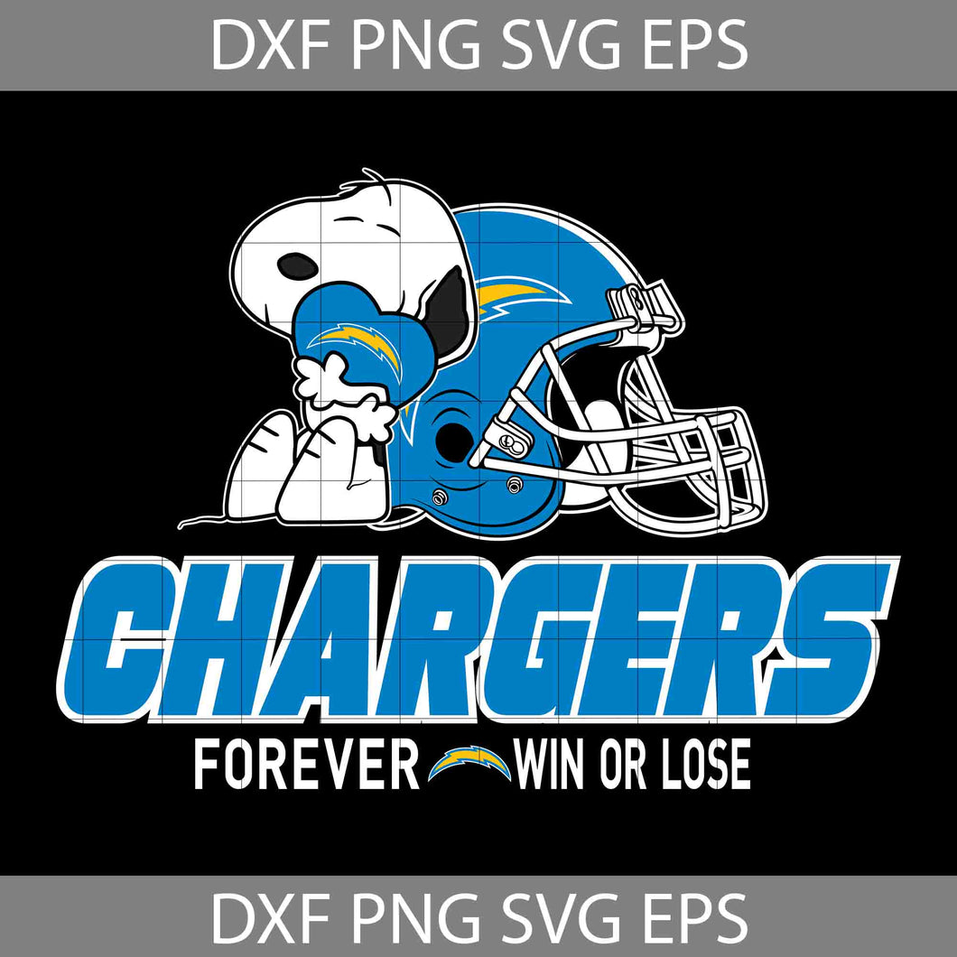 Forever Win Or Lose Football Svg, Football Svg, Cartoon Svg, Cricut File, Clipart, Svg, Png, Eps, Dxf