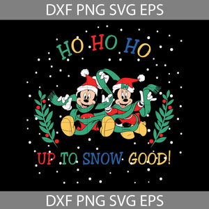 Friends Svg, Mouse Christmas Svg, Family Vacation Christmas Svg, Cartoon Svg, Christmas Svg, Cricut File, Clipart, Svg, Png, Eps, Dxf