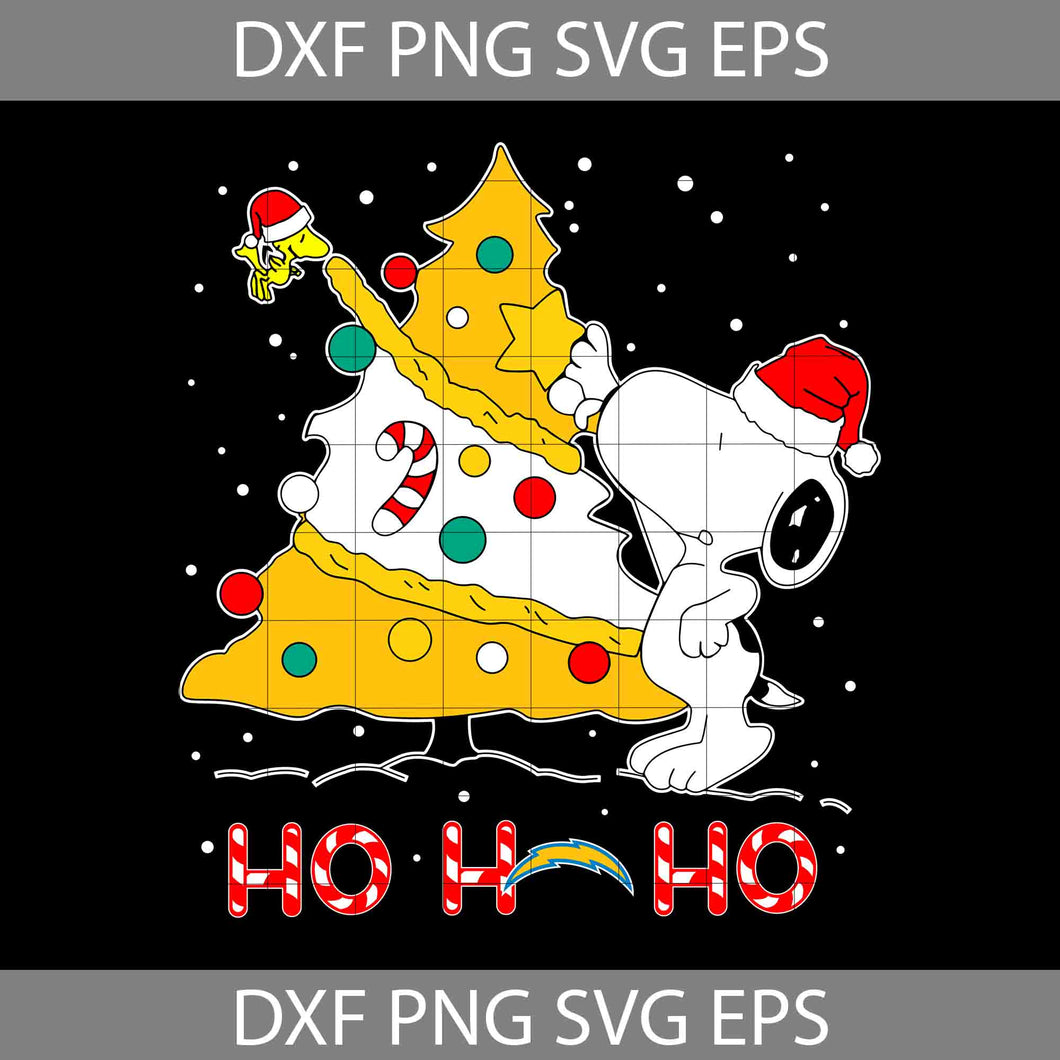 Ho Ho Ho Svg, Football Svg, Cartoon Svg, Cricut File, Clipart, Svg, Png, Eps, Dxf