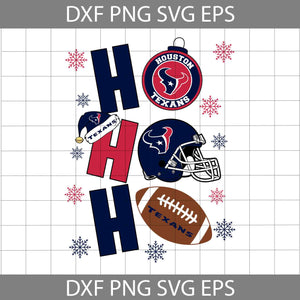 Hohoho Svg, Football Svg, Cartoon Svg, Cricut File, Clipart, Svg, Png, Eps, Dxf