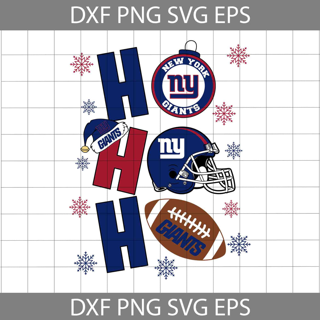 Hohoho Svg, Football Svg, Cartoon Svg, Cricut File, Clipart, Svg, Png, Eps, Dxf