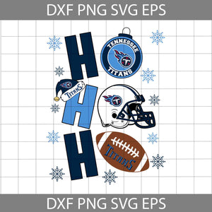 Hohoho Svg, Football Svg, Cartoon Svg, Cricut File, Clipart, Svg, Png, Eps, Dxf