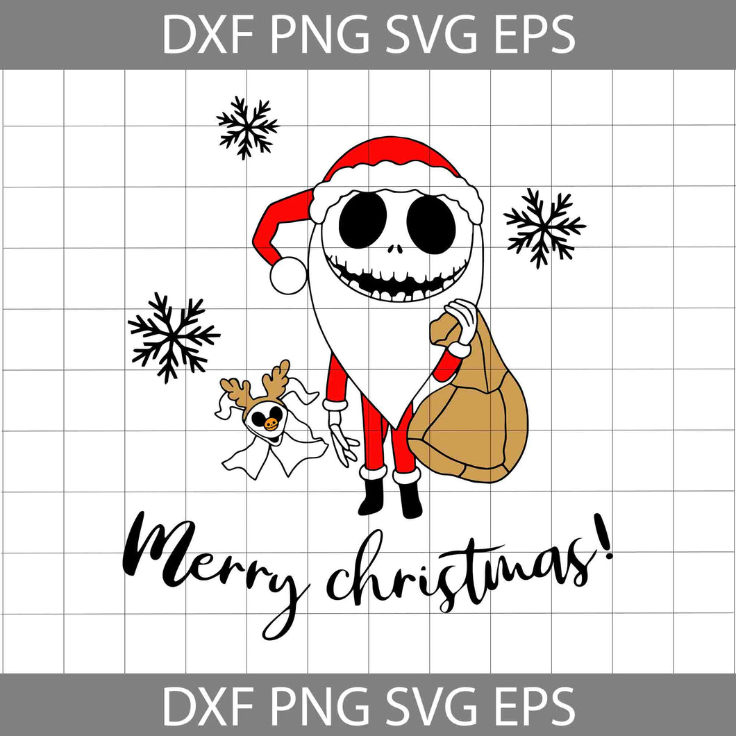 Santa Claus Christmas Svg, Merry Christmas Svg, Cartoon Svg, Christmas Svg, Cricut File, Clipart, Svg, Png, Eps, Dxf