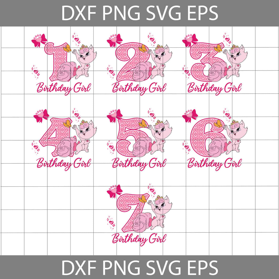 Bundle Family Birthday Svg, Cartoon Svg, Birthday Svg, Cricut File, Clipart, Svg, Png, Eps, Dxf