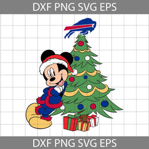 Mouse Svg, Football Svg, Cartoon Svg, Cricut File, Clipart, Svg, Png, Eps, Dxf