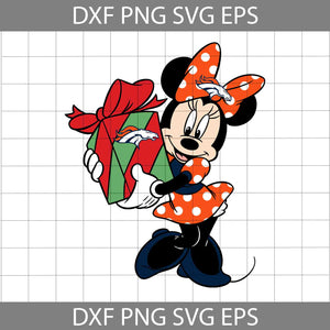 Mouse Svg, Football Svg, Cartoon Svg, Cricut File, Clipart, Svg, Png, Eps, Dxf