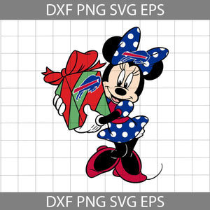 Mouse Svg, Football Svg, Cartoon Svg, Cricut File, Clipart, Svg, Png, Eps, Dxf