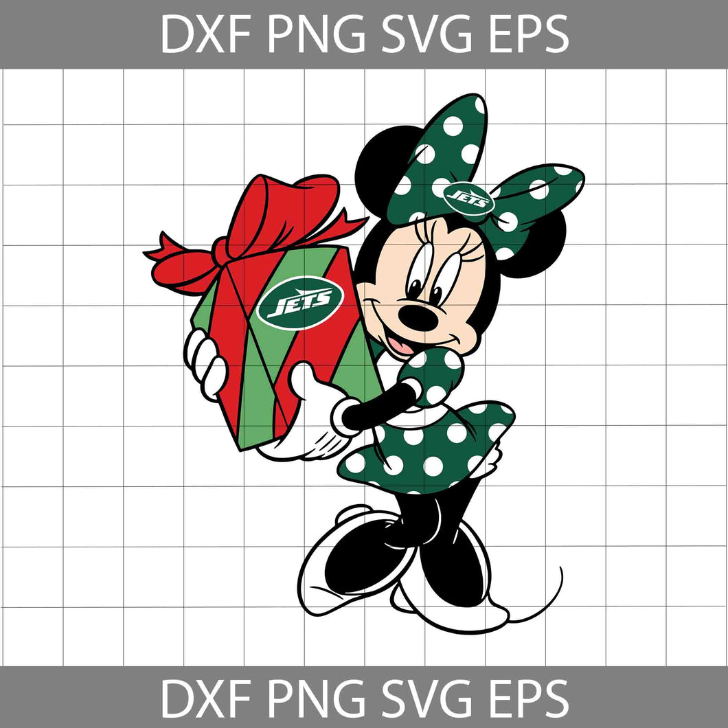 Mouse Svg, Football Svg, Cartoon Svg, Cricut File, Clipart, Svg, Png, Eps, Dxf