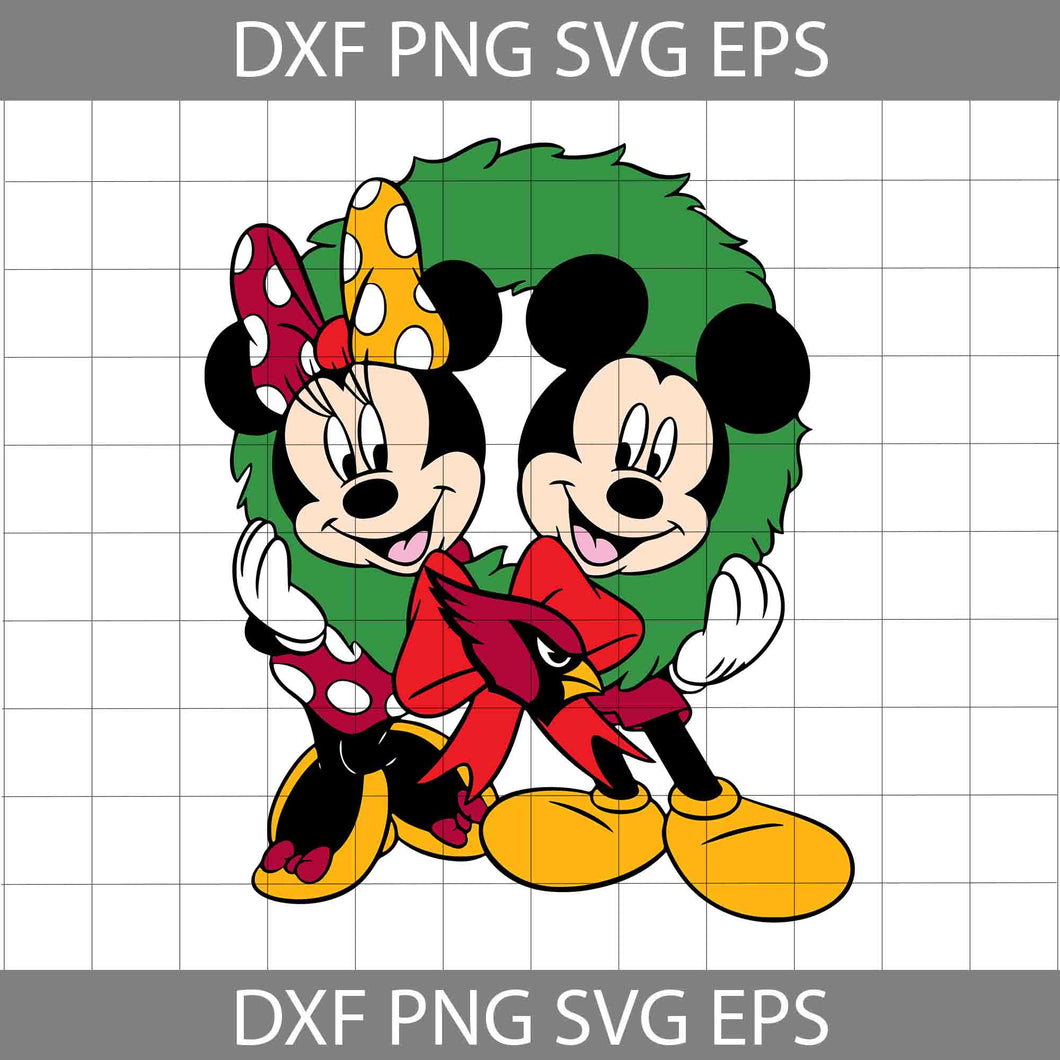 Mouse Svg, Football Svg, Cartoon Svg, Cricut File, Clipart, Svg, Png, Eps, Dxf