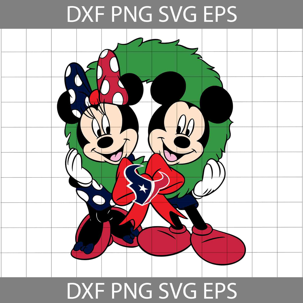 Mouse Svg, Football Svg, Cartoon Svg, Cricut File, Clipart, Svg, Png, Eps, Dxf