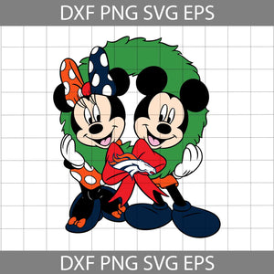 Mouse Svg, Football Svg, Cartoon Svg, Cricut File, Clipart, Svg, Png, Eps, Dxf