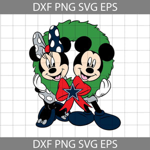 Mouse Svg, Football Svg, Cartoon Svg, Cricut File, Clipart, Svg, Png, Eps, Dxf