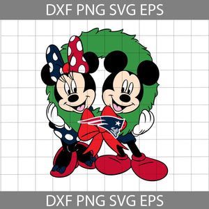 Mouse Svg, Football Svg, Cartoon Svg, Cricut File, Clipart, Svg, Png, Eps, Dxf