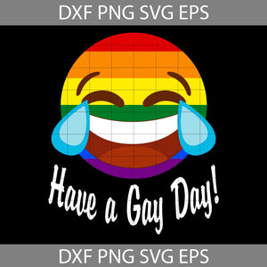 LGBT pride Emoji Svg, LGBT Svg, Cricut File, Clipart, Svg, Png, Eps, Dxf