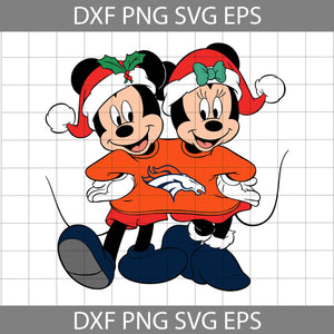 Mouse Svg, Football Svg, Cartoon Svg, Cricut File, Clipart, Svg, Png, Eps, Dxf