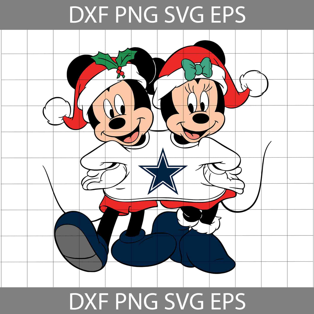 Mouse Svg, Football Svg, Cartoon Svg, Cricut File, Clipart, Svg, Png, Eps, Dxf