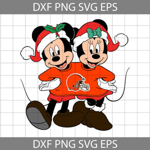 Mouse Svg, Football Svg, Cartoon Svg, Cricut File, Clipart, Svg, Png, Eps, Dxf