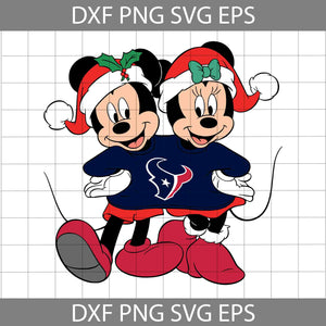 Mouse Svg, Football Svg, Cartoon Svg, Cricut File, Clipart, Svg, Png, Eps, Dxf