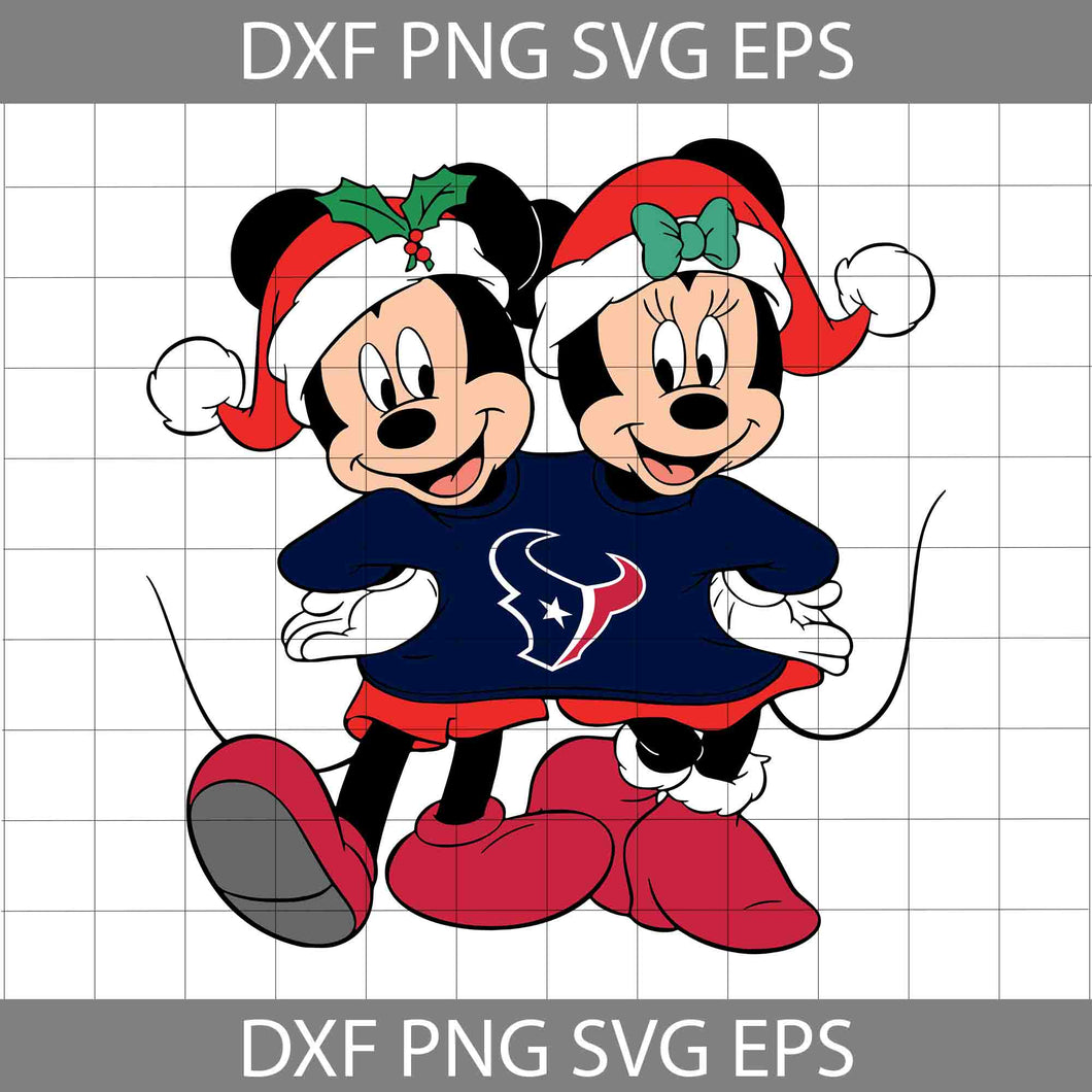 Mouse Svg, Football Svg, Cartoon Svg, Cricut File, Clipart, Svg, Png, Eps, Dxf