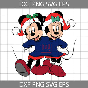 Mouse Svg, Football Svg, Cartoon Svg, Cricut File, Clipart, Svg, Png, Eps, Dxf