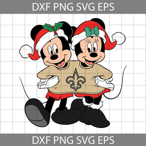 Mouse Svg, Football Svg, Cartoon Svg, Cricut File, Clipart, Svg, Png, Eps, Dxf