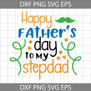 Daddy Est. 2023 Svg, Father's Day Svg, Cricut File, Clipart, Svg, Png, Eps, Dxf