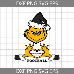 Football Svg, Christmas Svg, Cartoon Svg, Cricut File, Clipart, Svg, Png, Eps, Dxf