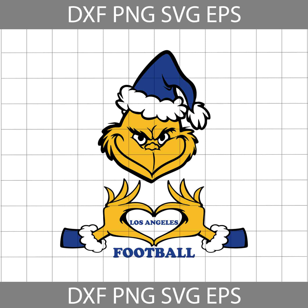 Football Svg, Christmas Svg, Cartoon Svg, Cricut File, Clipart, Svg, Png, Eps, Dxf