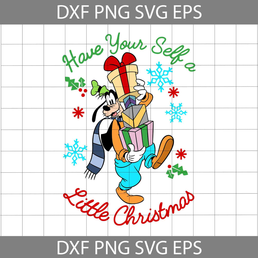 Christmas Classic Svg, Mouse And Friends Christmas Svg, Merry Christmas Svg, Cartoon Svg, Christmas Svg, Cricut File, Clipart, Svg, Png, Eps, Dxf