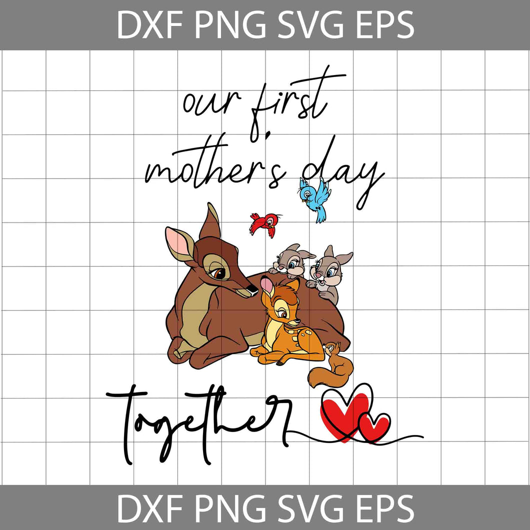 Mom Svg, Mother Svg, Happy Mother’s Day Svg, Cartoon Svg, Mother’s Day Svg, Cricut File, Clipart, Svg, Png, Eps, Dxf