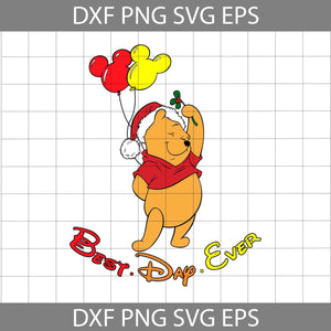 Cartoon Svg, Christmas Svg, Cricut File, Clipart, Svg, Png, Eps, Dxf