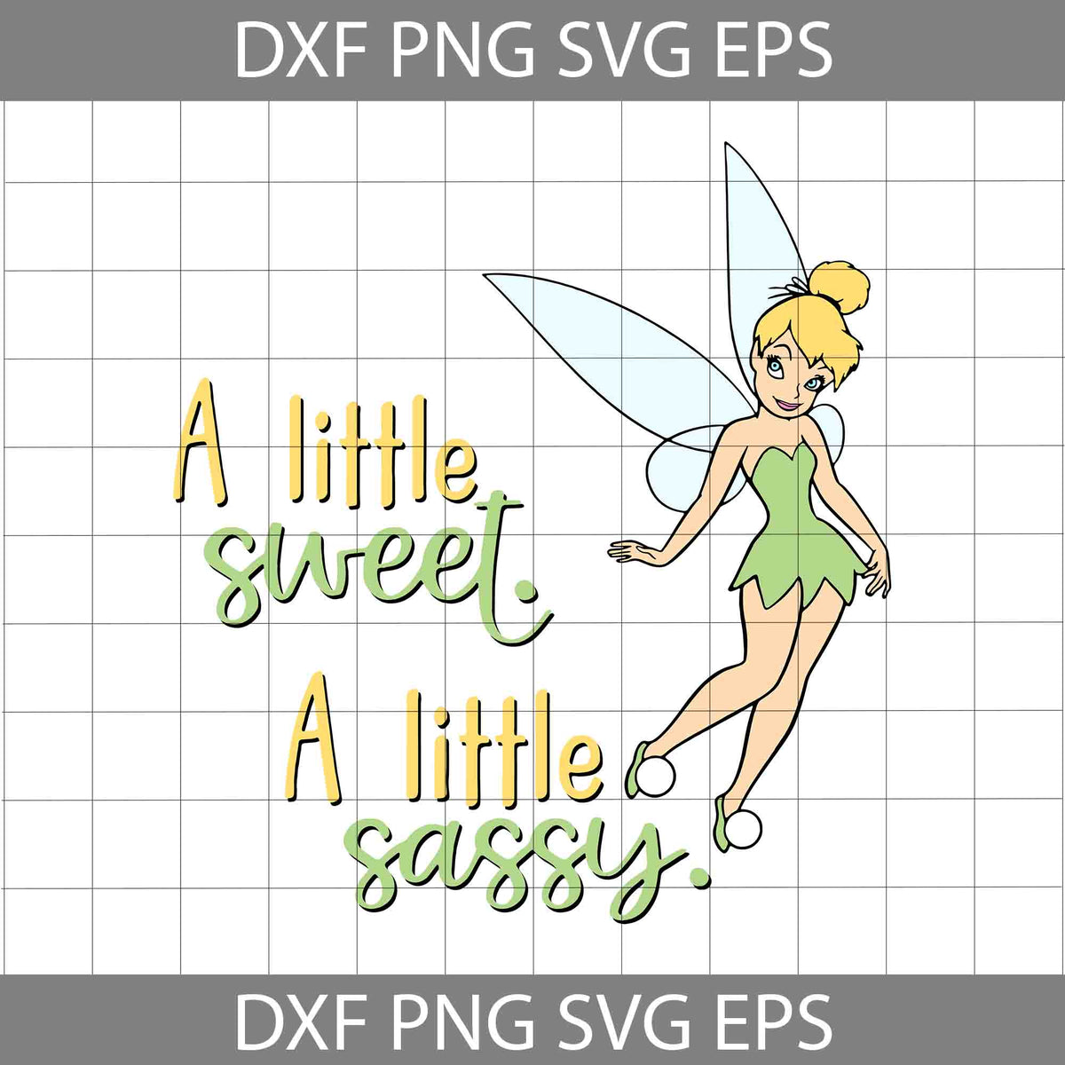 A Little Sweet A Little Sassy Svg, Sassy Svg, Cartoon Svg, Cricut File ...