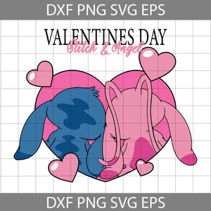 Cartoon Svg, Valentine's Day Svg, Cricut File, Clipart, Svg, Png, Eps, Dxf