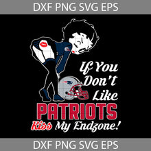 Load image into Gallery viewer, Football Svg, Christmas Svg, Cartoon Svg, Cricut File, Clipart, Svg, Png, Eps, Dxf
