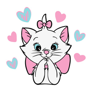 Aristocats SVG, Cat svg, Cartoon svg, Cricut File, Clipart, Cartoon svg, png, eps, dxf